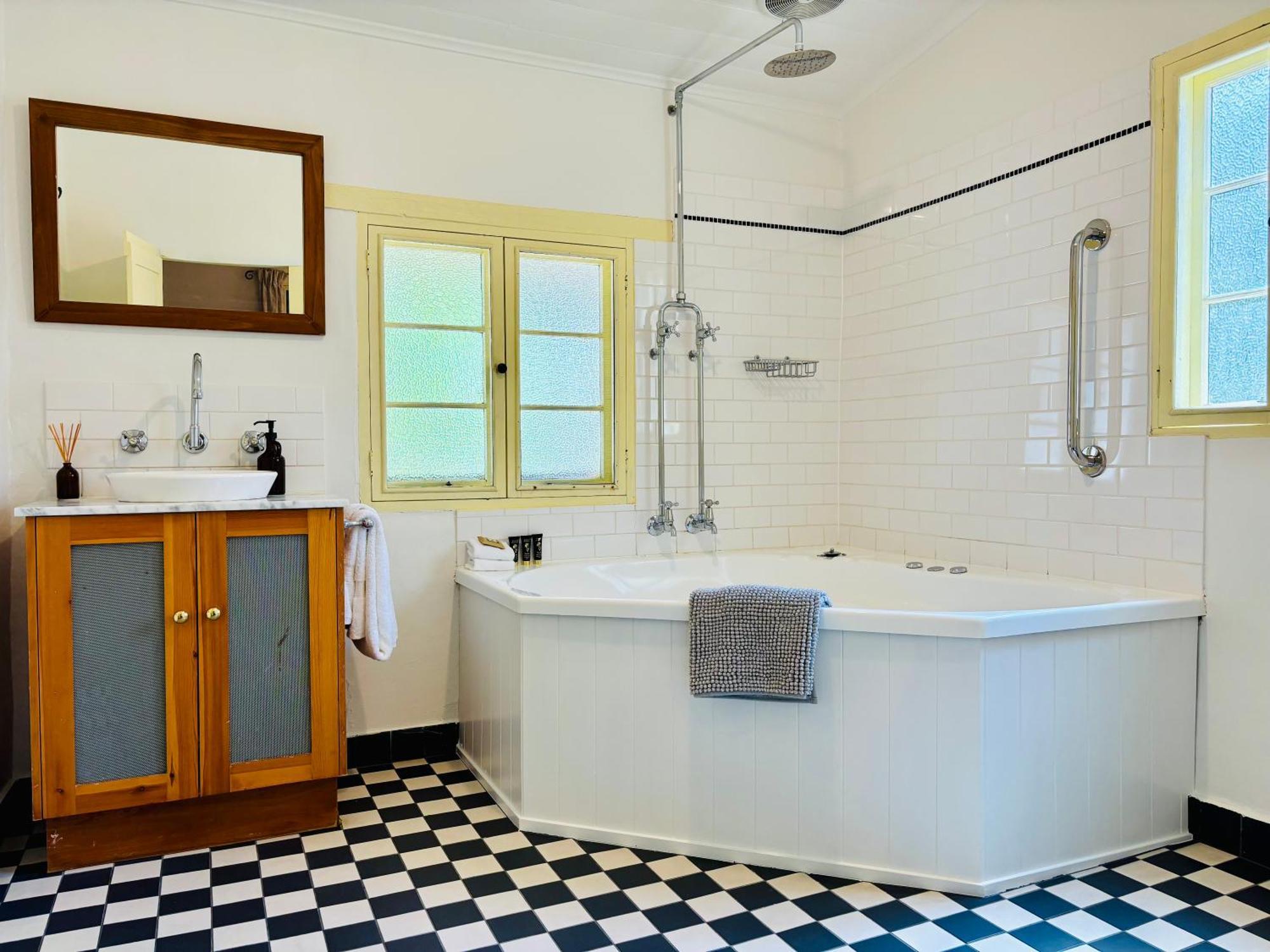 Goat Square House - Historic Row Cottages Tanunda Luaran gambar